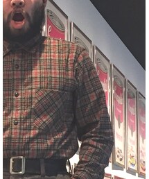 At Last&Co | シャツ/ブラウス