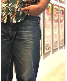 At Last&Co | デニムパンツ