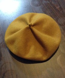 continental rhythm | ハンチング/ベレー帽