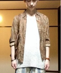 VINTAGE | シャツ/ブラウス