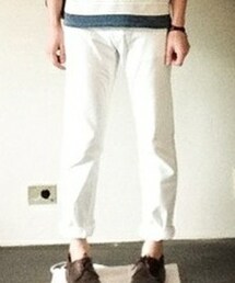 UNIQLO | その他パンツ