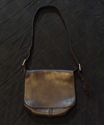 COACH | OLD COACH(ショルダーバッグ)