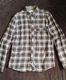 HARE | チェックシャツ(シャツ/ブラウス)