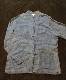 VINTAGE | チャイナっぽさあります。(シャツ/ブラウス)