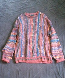 VINTAGE | ローゲージニット(ニット/セーター)