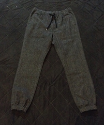 GU | イージージョガーパンツ(その他パンツ)