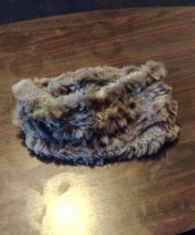 NANO universe | とても暖かいです。(ストール/ショール)