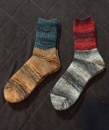 eight bee | あったか靴下(ソックス/靴下)