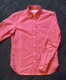 CIAOPANIC | 起毛で暖かいシャツ。(シャツ/ブラウス)