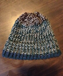 VINTAGE | 古着のニットキャップ(ニットキャップ/ビーニー)