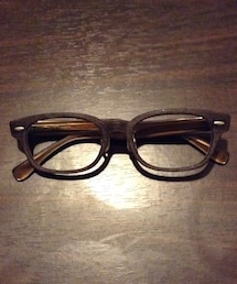 Orobianco | 木目調眼鏡(メガネ)