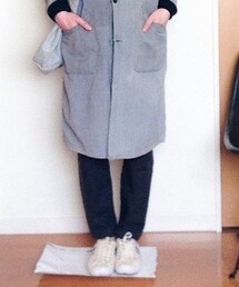 USED & VINTAGE | 白スニーカー(スニーカー)