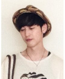 OVERRIDE | ハット