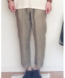 VINTAGE | スラックス