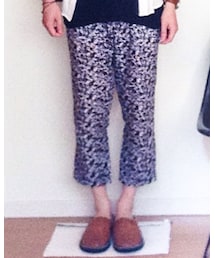 JOURNAL STANDARD | その他パンツ