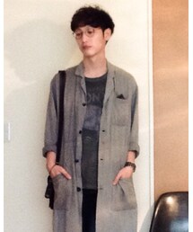 OLIVER PEOPLES | メガネ