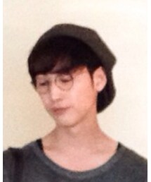 VINTAGE | ハンチング/ベレー帽