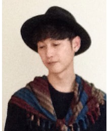 KIJIMA TAKAYUKI | ハット