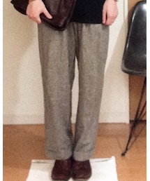 VINTAGE | スラックス