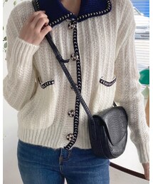 K STYLE | カーディガン/ボレロ