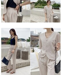 JEIDAYS 5,600円 | チノパンツ