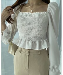 JEIDAYS 2,900円 | シャツ/ブラウス