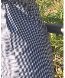 LOWRYS FARM | オールインワン・サロペット