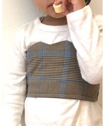 petit main | チューブトップ