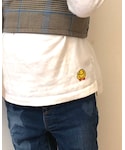 BREEZE(ブリーズ)の「トップス(Tシャツ/カットソー)」
