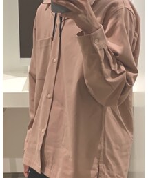 GU | シャツ/ブラウス