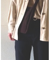 通販で買ったやつ | ショルダーバッグ