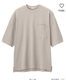 GU | Tシャツ/カットソー