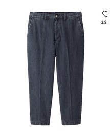 GU | デニムパンツ