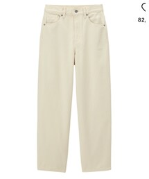 GU | デニムパンツ