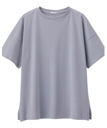 GU | Tシャツ/カットソー