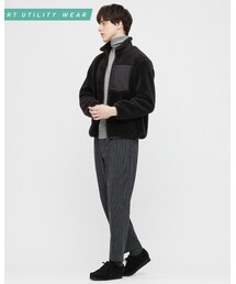 UNIQLO | ブルゾン