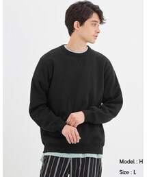 GU | スウェット