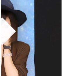 Ｌ CHANCE | ハット