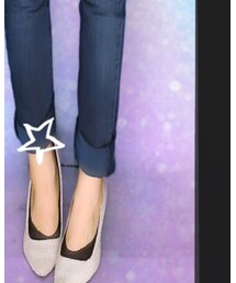 Luz Llena | パンプス