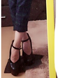 mafmof | パンプス