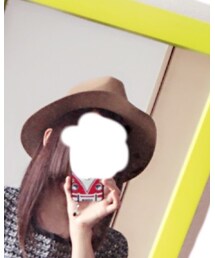 JEANASIS | ハット