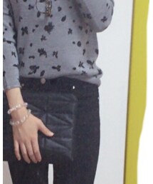 GU | クラッチバッグ