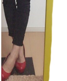 ESPERANZA | パンプス