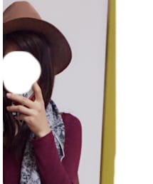 JEANASIS | ハット