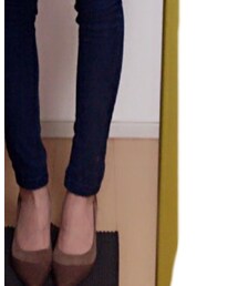 Luz Llena | パンプス