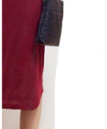 CLOSE-UP | スカート