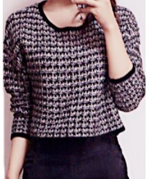 JEANASIS | ニット/セーター