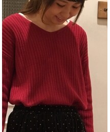 studio CLIP | トップス