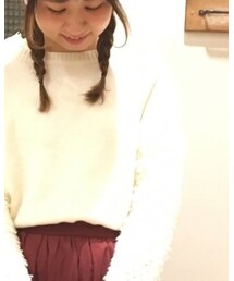 studio CLIP | トップス