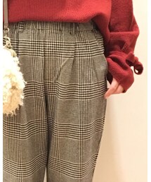 studio CLIP | パンツ